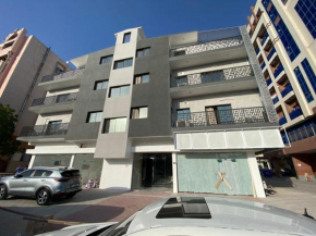 al sahm building